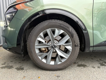 Image véhicule  Kia SPORTAGE (27)