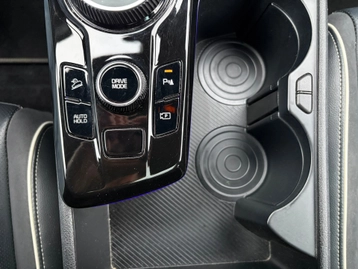 Image véhicule  Kia SPORTAGE (17)