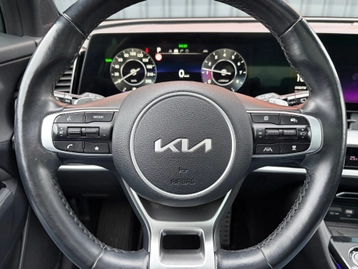 Image véhicule  Kia SPORTAGE (9)