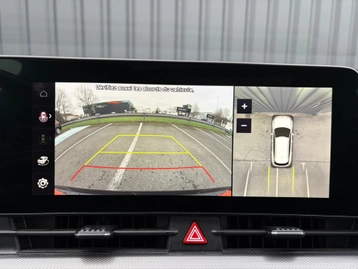 Image véhicule  Kia SPORTAGE (13)