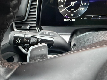 Image véhicule  Kia SPORTAGE (26)