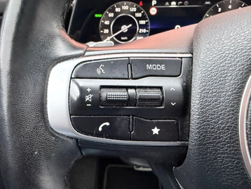 Image véhicule  Kia SPORTAGE (8)