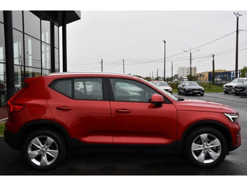 Image véhicule  Volvo XC40 (6)