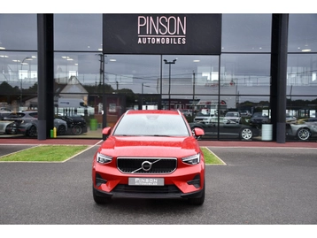 Image véhicule  Volvo XC40 (1)