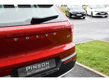 Image véhicule  Volvo XC40 (13)