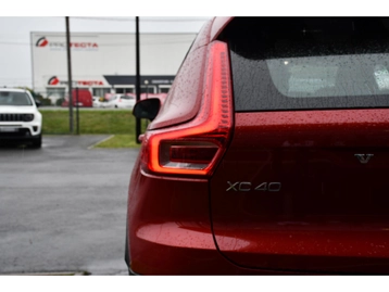 Image véhicule  Volvo XC40 (10)