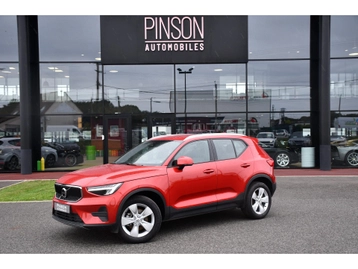 Image véhicule  Volvo XC40 (2)