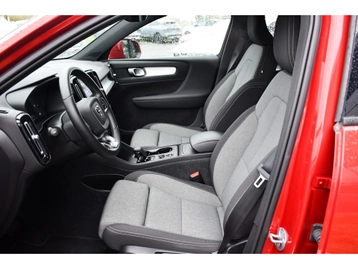 Image véhicule  Volvo XC40 (17)