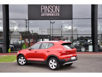 Image véhicule  Volvo XC40 (5)