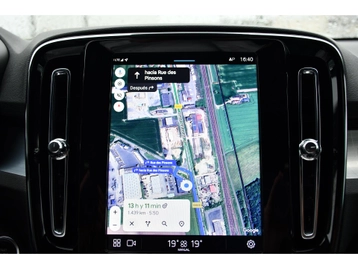 Image véhicule  Volvo XC40 (29)