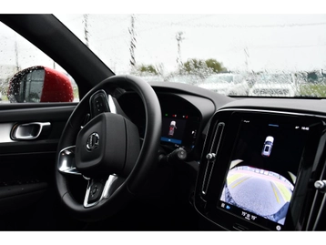Image véhicule  Volvo XC40 (20)