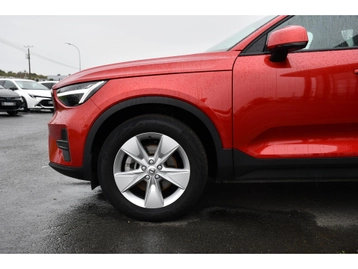 Image véhicule  Volvo XC40 (11)