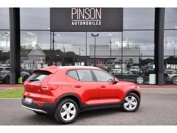 Image véhicule  Volvo XC40 (3)