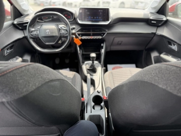 Image véhicule  Peugeot 208 (14)