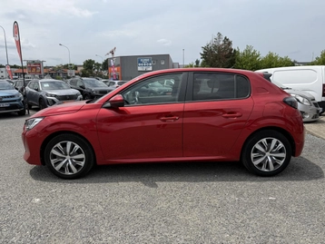 Image véhicule  Peugeot 208 (6)