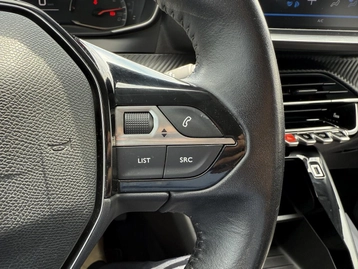 Image véhicule  Peugeot 208 (20)
