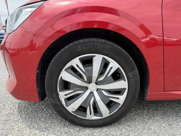 Image véhicule  Peugeot 208 (8)