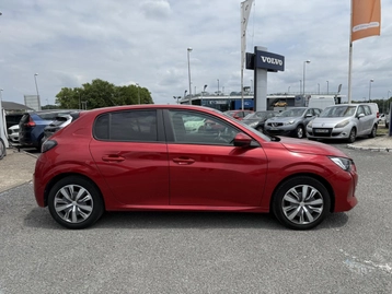 Image véhicule  Peugeot 208 (7)