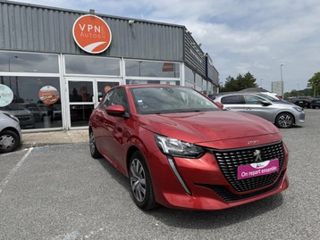 Image véhicule  Peugeot 208 (2)
