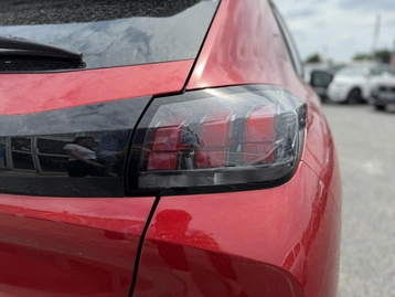 Image véhicule  Peugeot 208 (12)