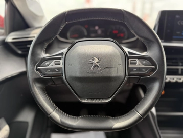 Image véhicule  Peugeot 208 (18)