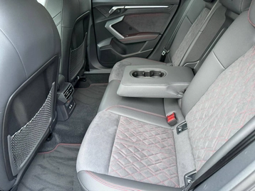 Image véhicule  Audi A3 SPORTBACK (11)