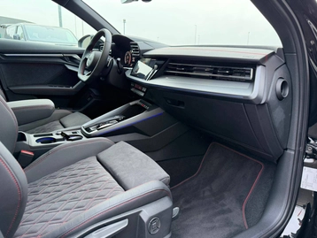 Image véhicule  Audi A3 SPORTBACK (12)