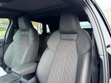 Image véhicule  Audi A3 SPORTBACK (10)