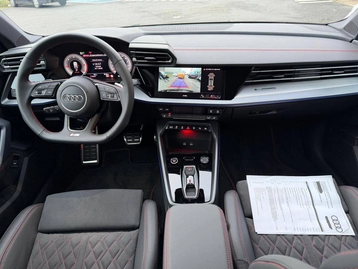 Image véhicule  Audi A3 SPORTBACK (7)