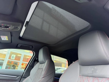 Image véhicule  Audi A3 SPORTBACK (13)