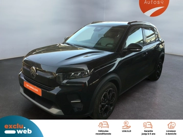 Image véhicule  Citroën C3 (0)