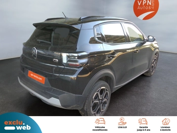 Image véhicule  Citroën C3 (2)