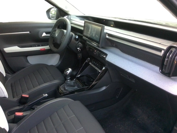 Image véhicule  Citroën C3 (4)