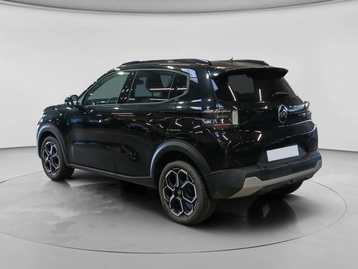 Image véhicule  Citroën C3 (5)