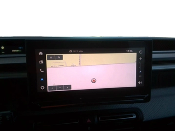Image véhicule  Citroën C3 (6)
