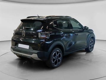 Image véhicule  Citroën C3 (7)