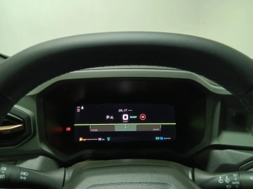 Image véhicule  Dacia BIGSTER (15)