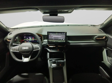 Image véhicule  Dacia BIGSTER (9)