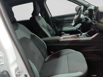 Image véhicule  Dacia BIGSTER (14)
