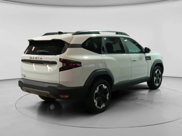 Image véhicule  Dacia BIGSTER (4)