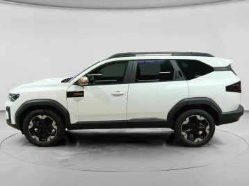 Image véhicule  Dacia BIGSTER (1)