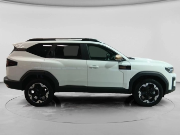 Image véhicule  Dacia BIGSTER (5)