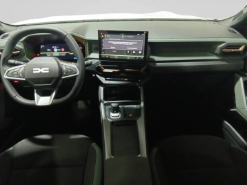 Image véhicule  Dacia BIGSTER (10)