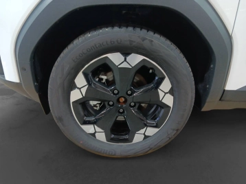 Image véhicule  Dacia BIGSTER (13)