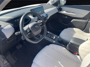 Image véhicule  DS DS3 CROSSBACK (10)