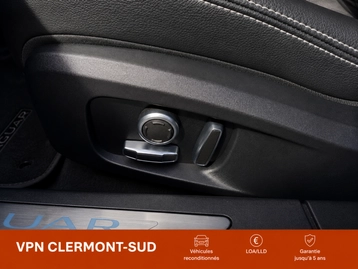 Image véhicule Jaguar XF (8) Image véhicule Jaguar XF (8)