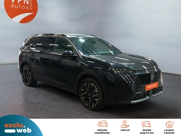 Image véhicule  Peugeot 5008 (1)