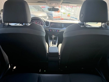 Image véhicule  Audi A1 SPORTBACK (6)