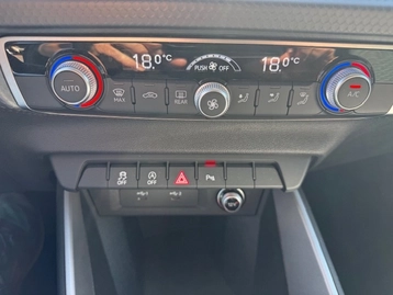 Image véhicule  Audi A1 SPORTBACK (14)