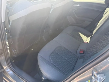 Image véhicule  Audi A1 SPORTBACK (9)